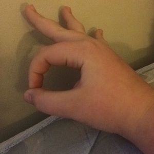 Meet your Posher, Ashton